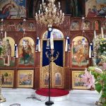 Τέμπλο Αγίας Τριάδας Ηρακλείου